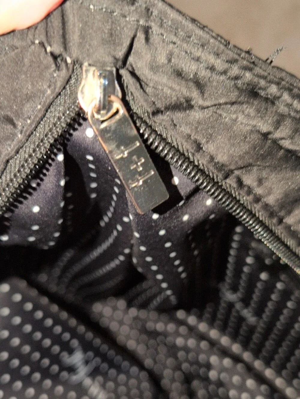 Fit N Fresh Quilted Large Tote